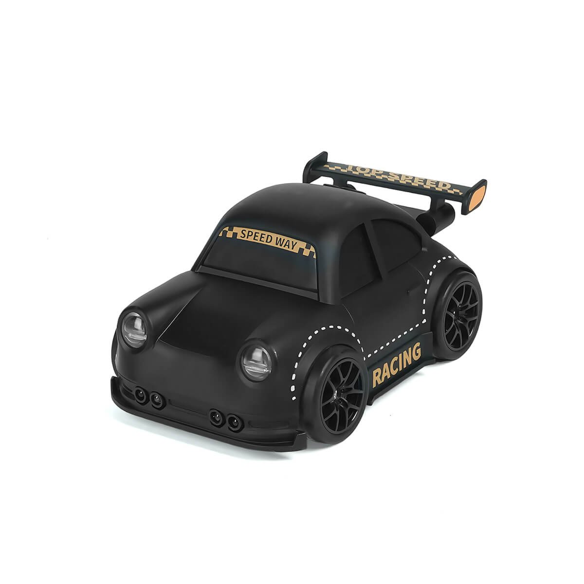 Mini Motion Sensor Smart Car - Image 9