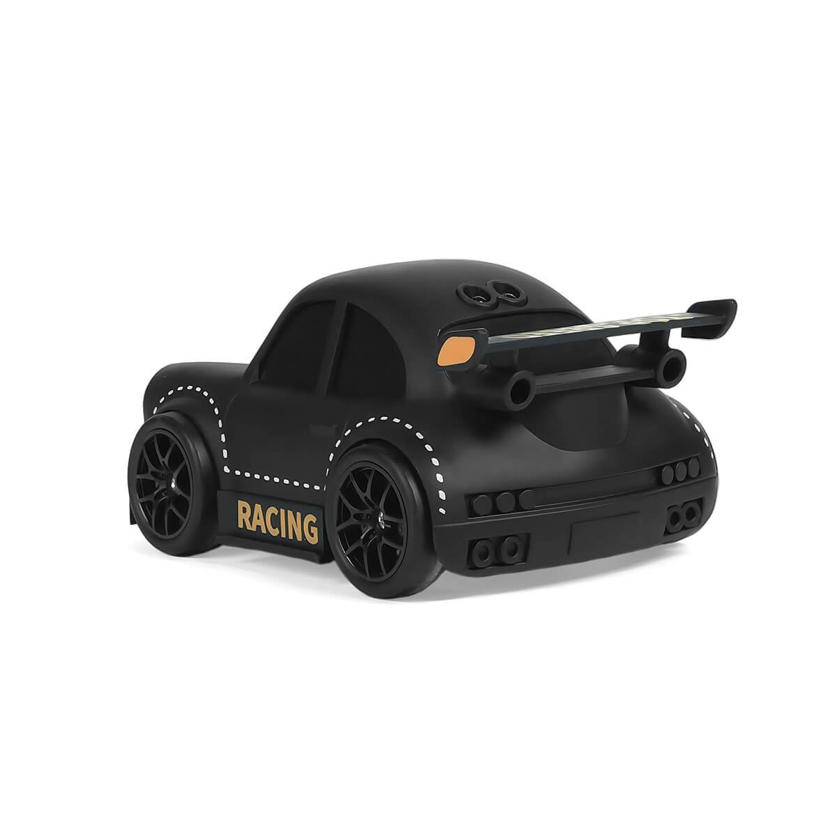 Mini Motion Sensor Smart Car - Image 11