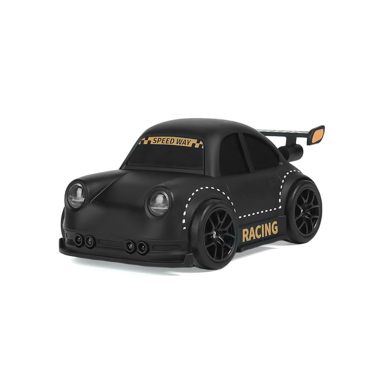 Mini Motion Sensor Smart Car - Image 10