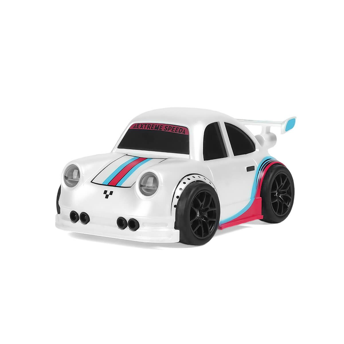 Mini Motion Sensor Smart Car - Image 2