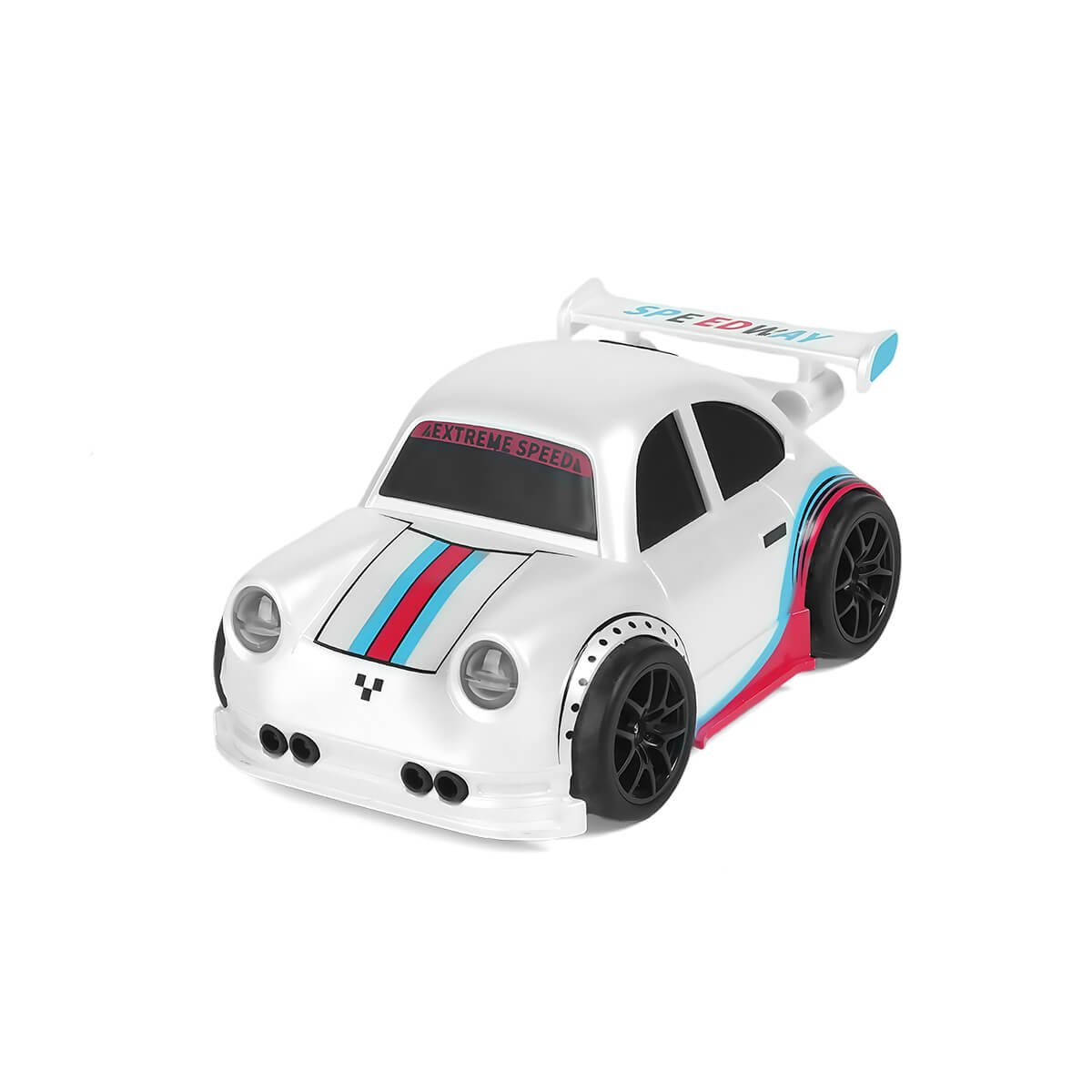 Mini Motion Sensor Smart Car - Image 3