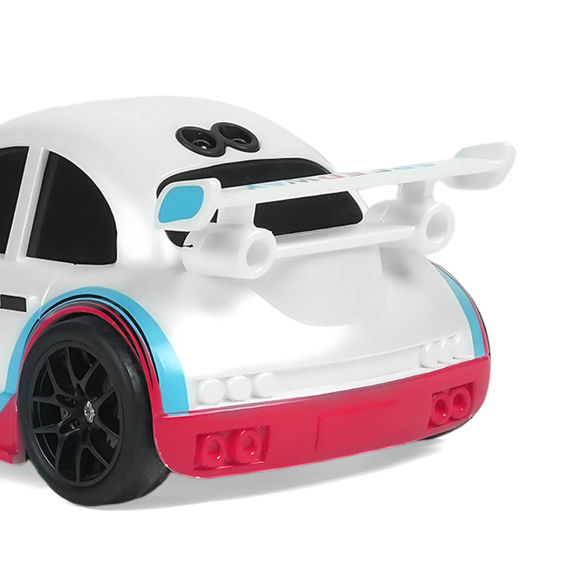 Mini Motion Sensor Smart Car - Image 14