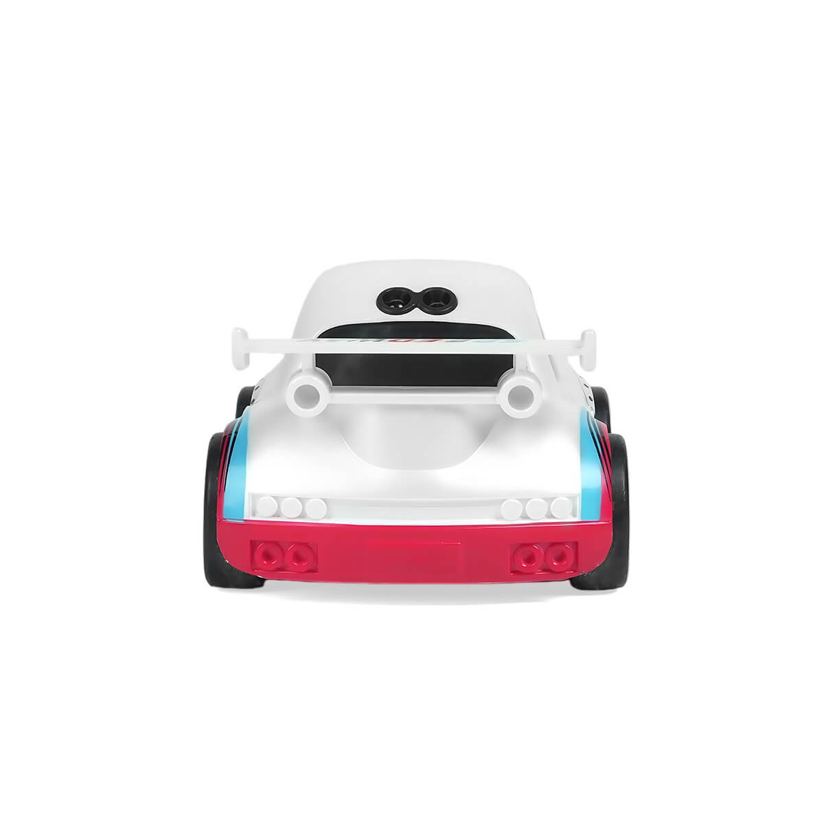 Mini Motion Sensor Smart Car - Image 8