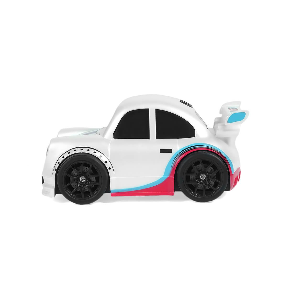 Mini Motion Sensor Smart Car - Image 5