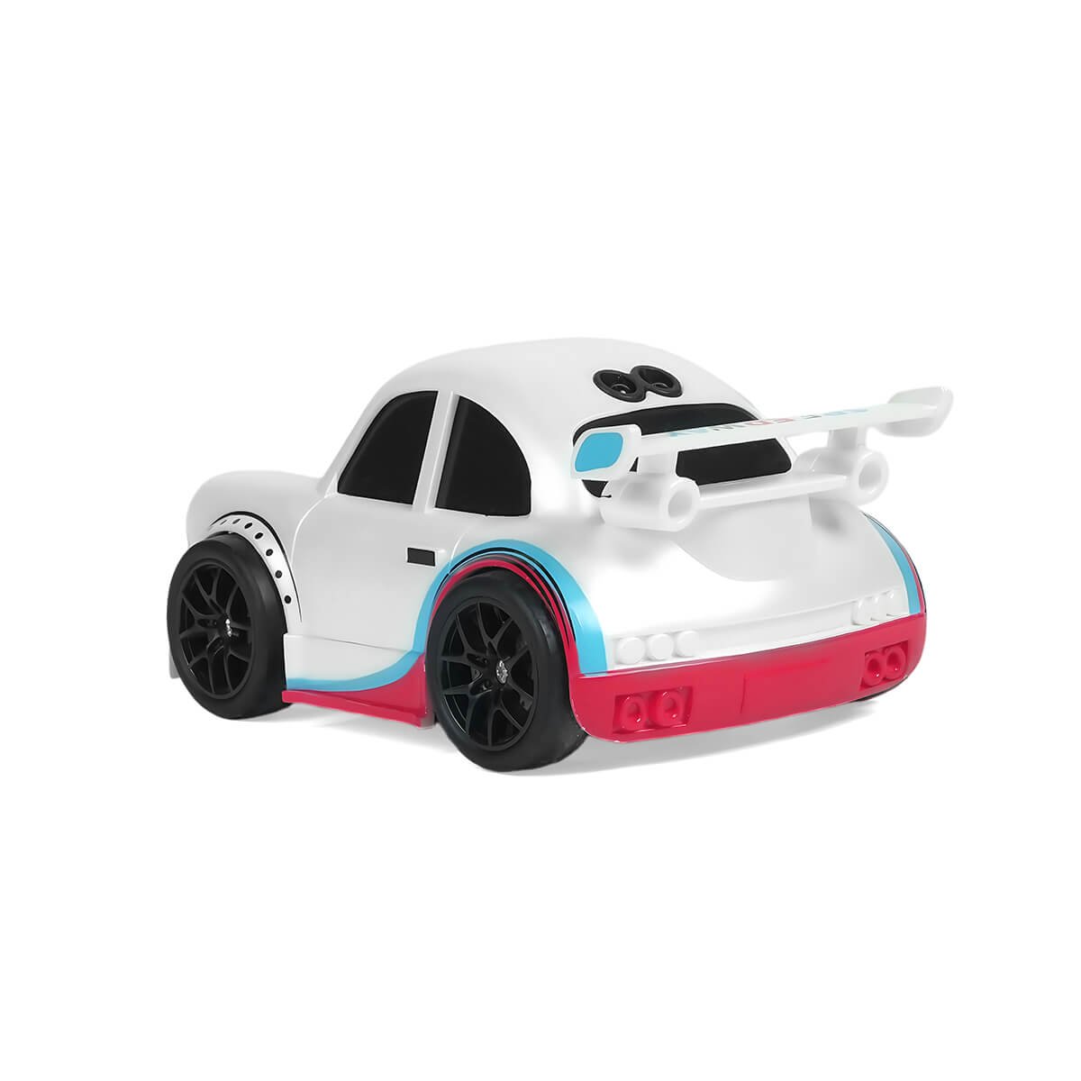Mini Motion Sensor Smart Car - Image 4