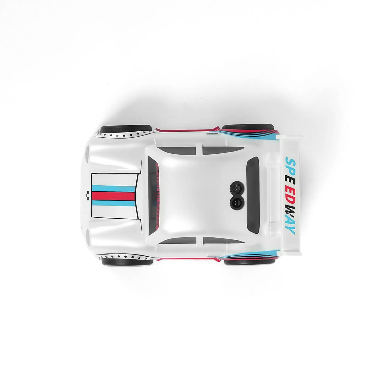 Mini Motion Sensor Smart Car - Image 7