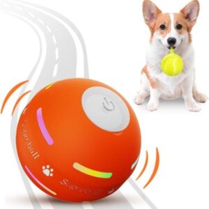 Interactive Dog Toys Ball