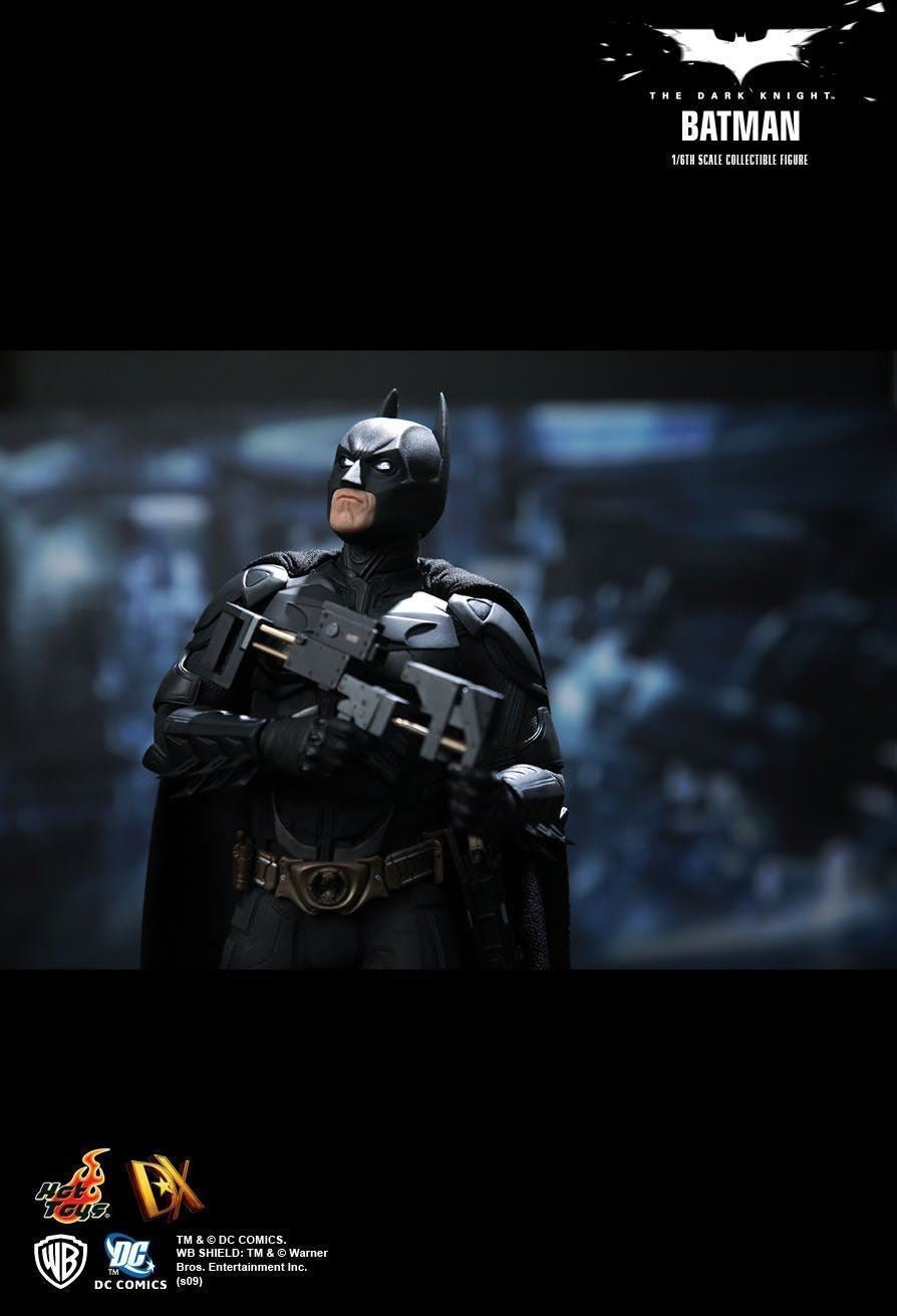 The Dark Knight - Batman - Image 4