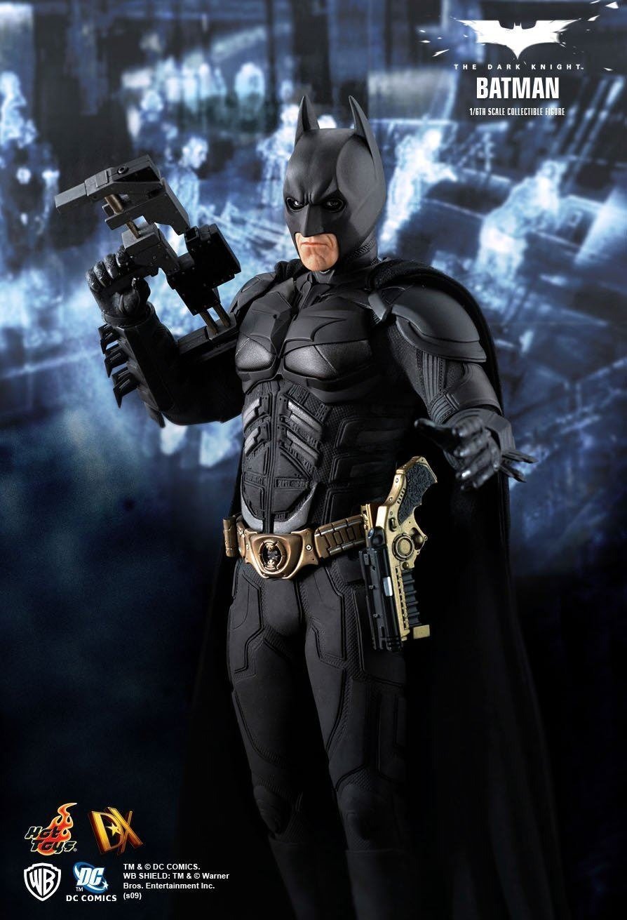 The Dark Knight - Batman - Image 6