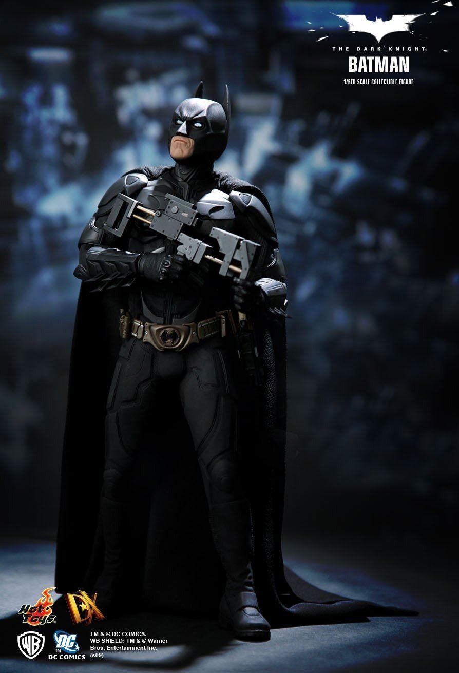The Dark Knight - Batman - Image 7