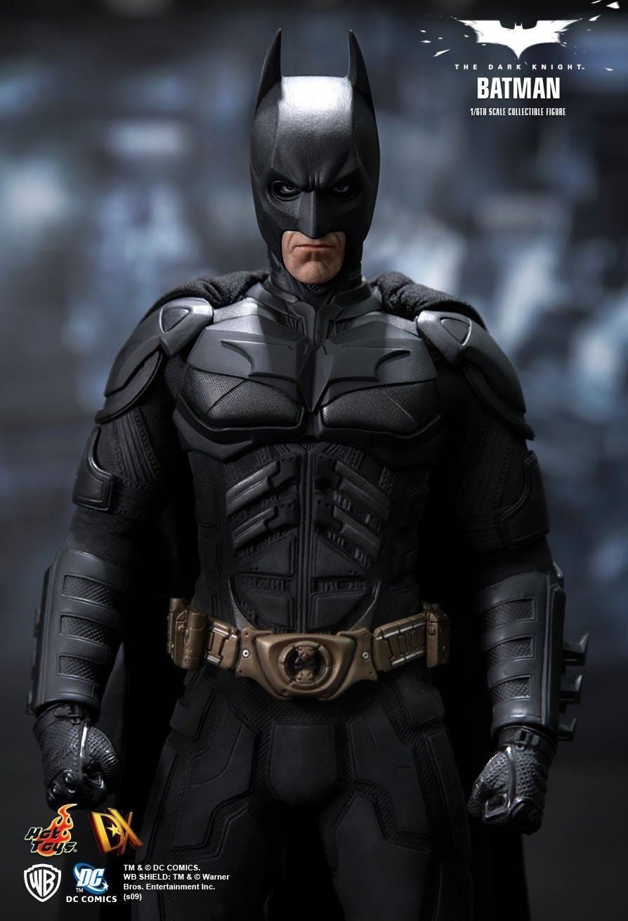 The Dark Knight - Batman - Image 8