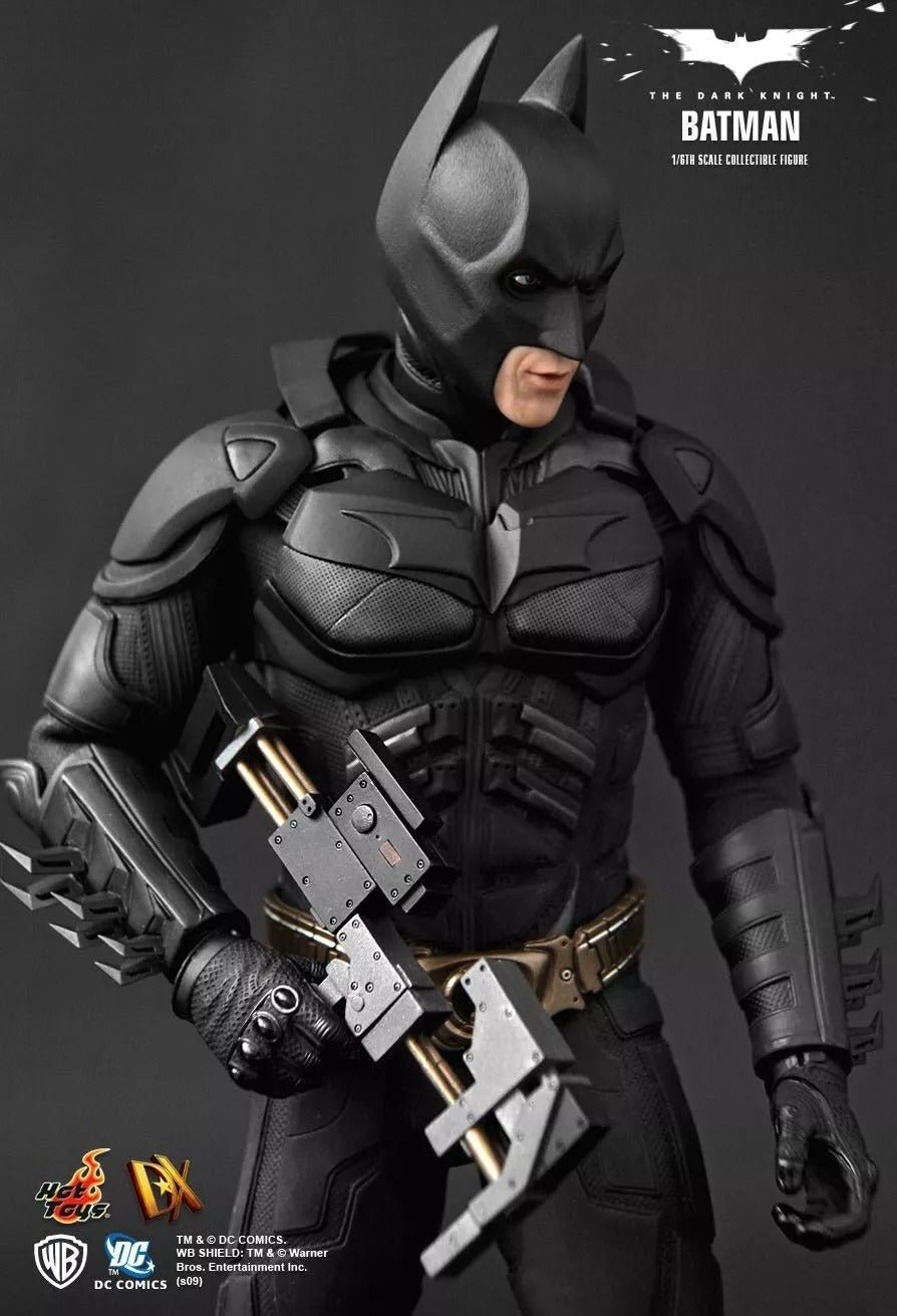 The Dark Knight - Batman - Image 11