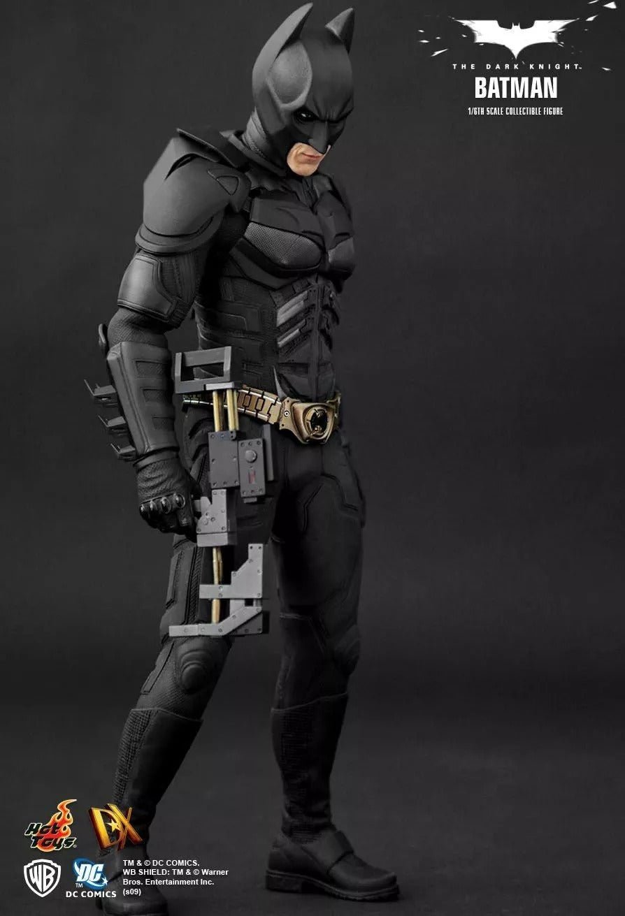 The Dark Knight - Batman - Image 2