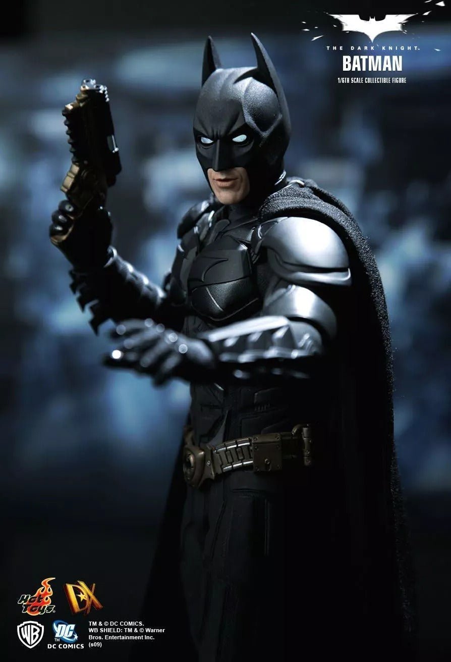 The Dark Knight - Batman - Image 9