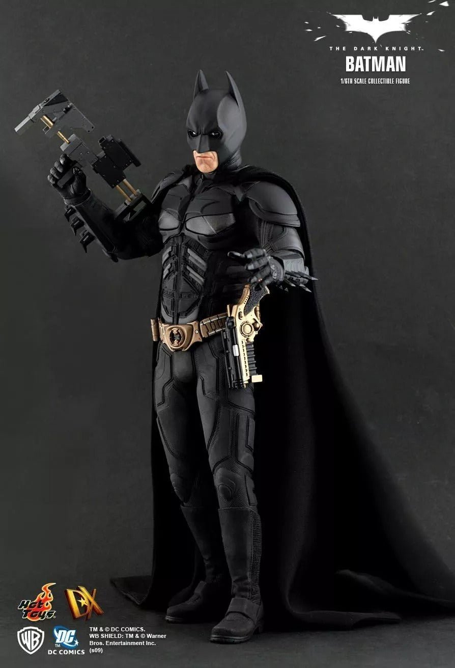 The Dark Knight - Batman - Image 3