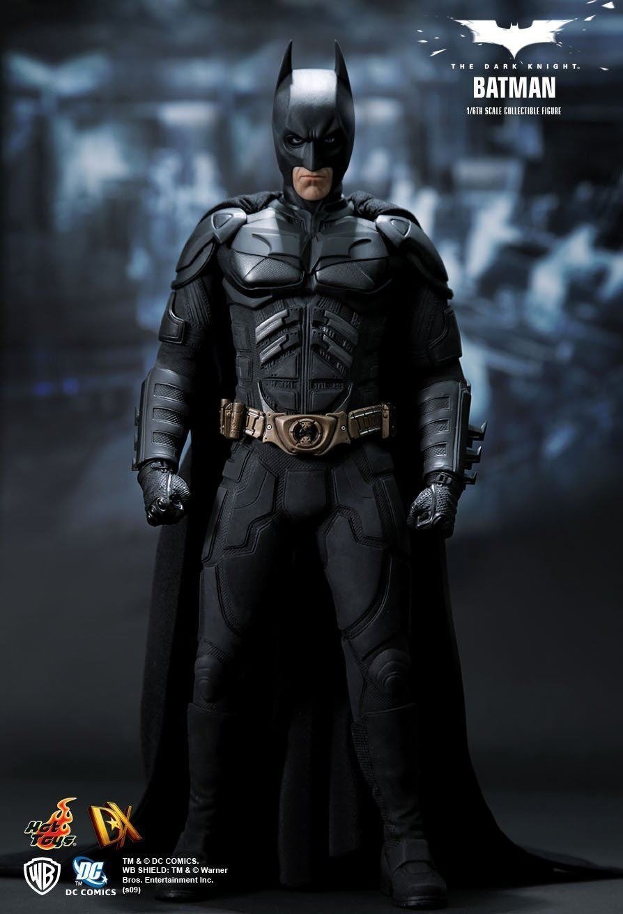 The Dark Knight - Batman