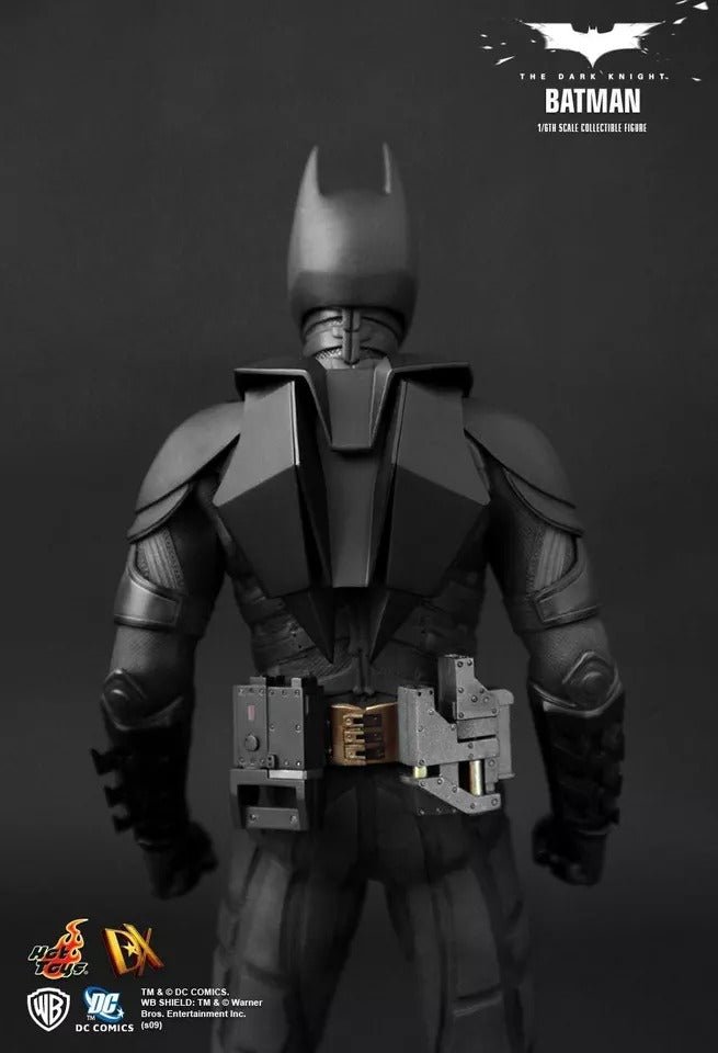 The Dark Knight - Batman - Image 10