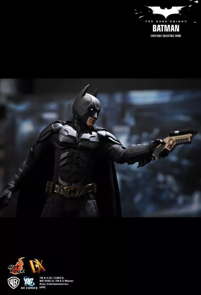 The Dark Knight - Batman - Image 5