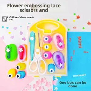 Puncher Craft Pack (DIY)