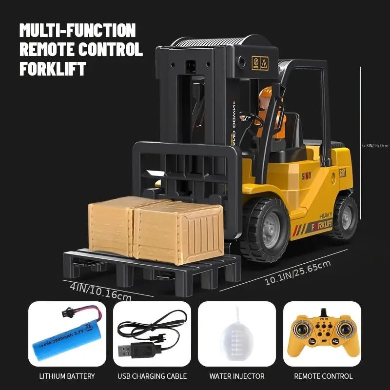Remote control Forklift Truck - Image 2