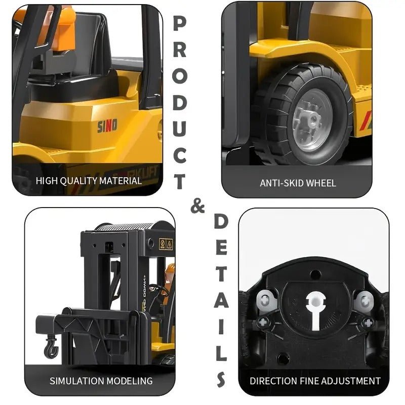 Remote control Forklift Truck - Image 3