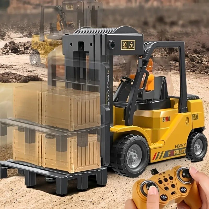 Remote control Forklift Truck - Image 5