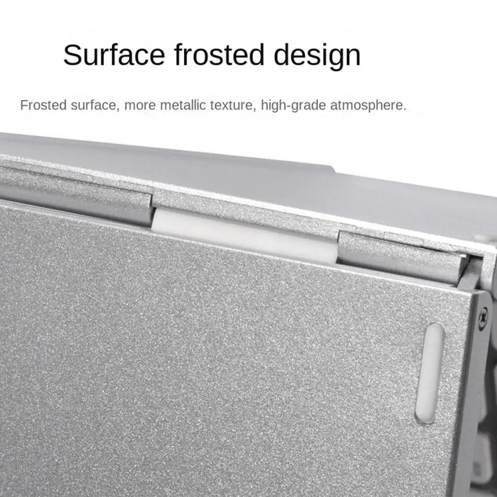 Ultra-thin Wireless Mini Bluetooth-compatible Keyboard - Image 6